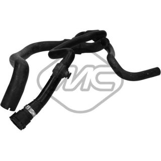 Radiatoriaus žarna Metalcaucho 94622