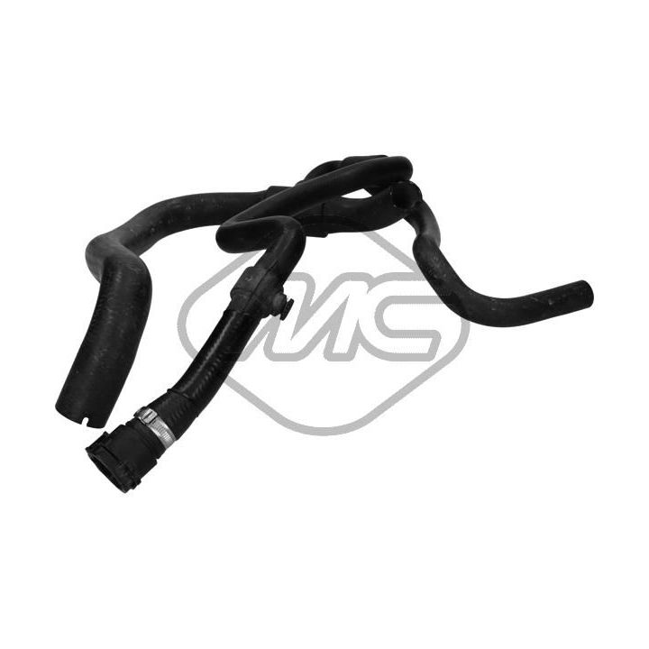 Radiatoriaus žarna Metalcaucho 94622