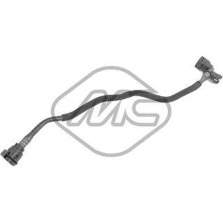 Radiatoriaus žarna Metalcaucho 94699