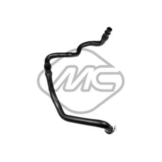 Radiatoriaus žarna Metalcaucho 94716