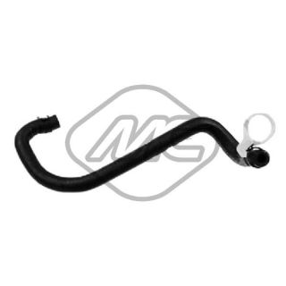 Radiatoriaus žarna Metalcaucho 94717