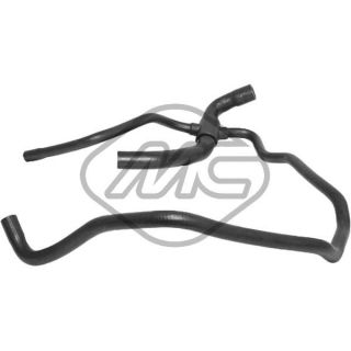 Radiatoriaus žarna Metalcaucho 94795