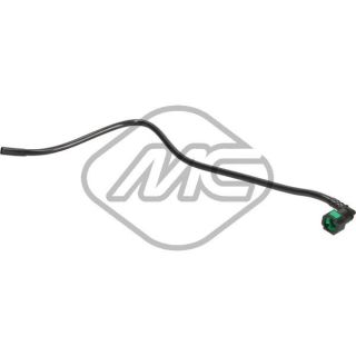 Radiatoriaus žarna Metalcaucho 94849