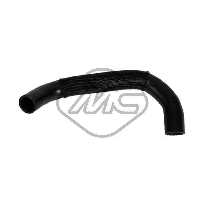 Radiatoriaus žarna Metalcaucho 94851