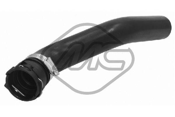 Radiatoriaus žarna Metalcaucho 94859