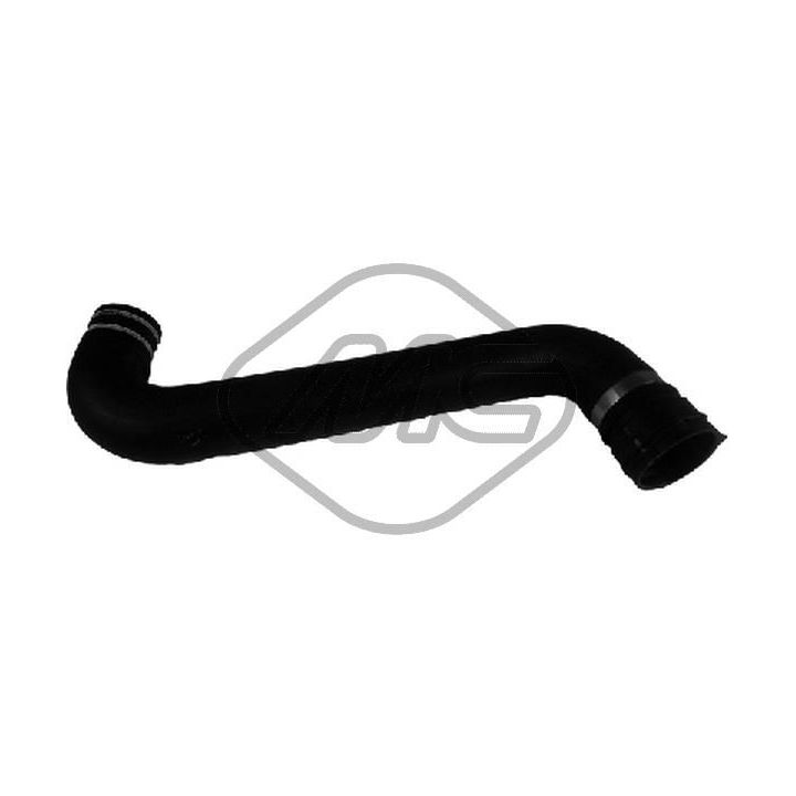 Radiatoriaus žarna Metalcaucho 94860