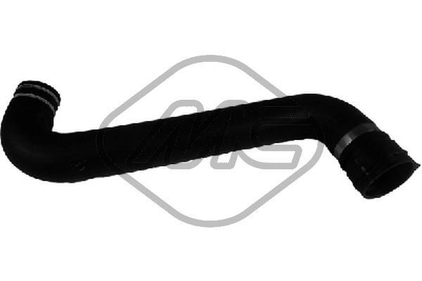 Radiatoriaus žarna Metalcaucho 94860