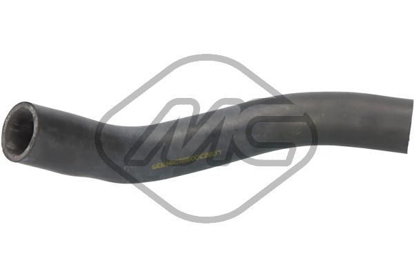 Radiatoriaus žarna Metalcaucho 94935