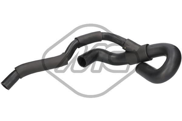 Radiatoriaus žarna Metalcaucho 94948