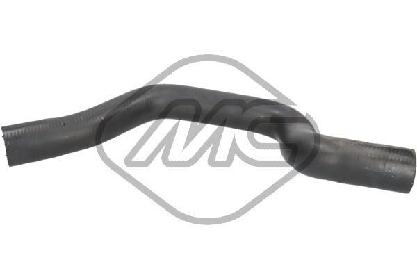 Radiatoriaus žarna Metalcaucho 94949