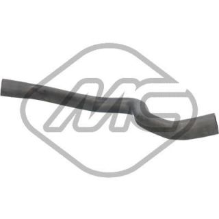 Radiatoriaus žarna Metalcaucho 94952