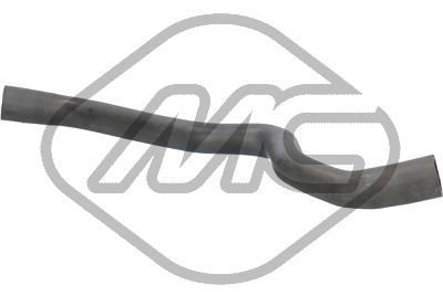 Radiatoriaus žarna Metalcaucho 94952