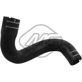 Radiatoriaus žarna Metalcaucho 97039