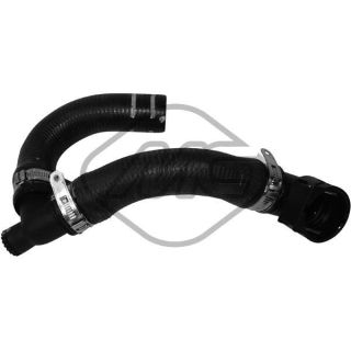 Radiatoriaus žarna Metalcaucho 97069