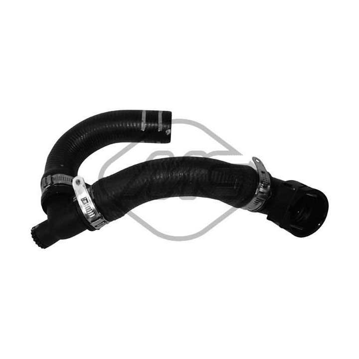 Radiatoriaus žarna Metalcaucho 97069