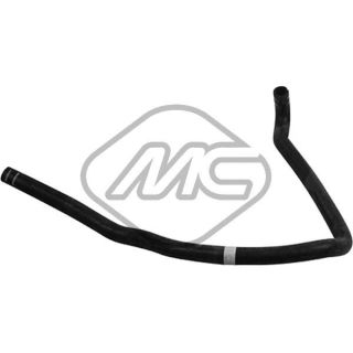 Radiatoriaus žarna Metalcaucho 97073