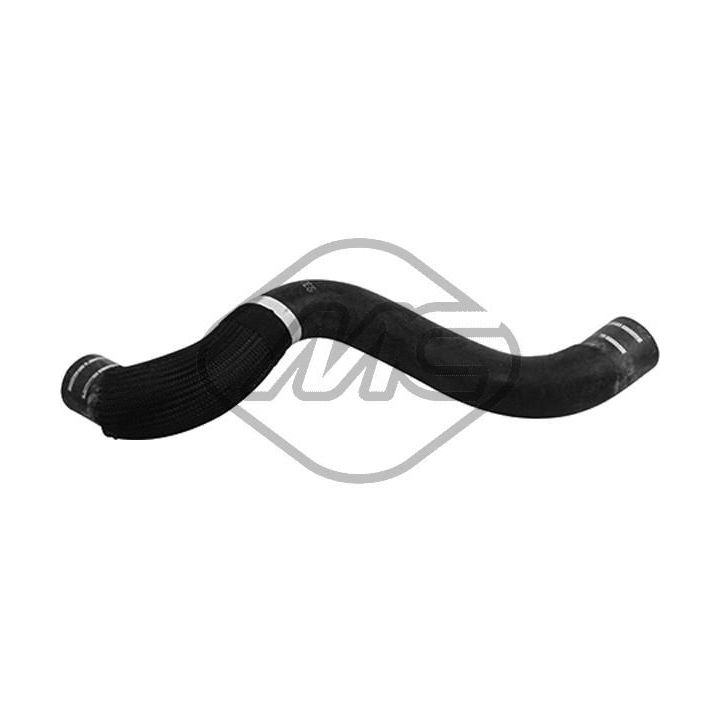 Radiatoriaus žarna Metalcaucho 97095