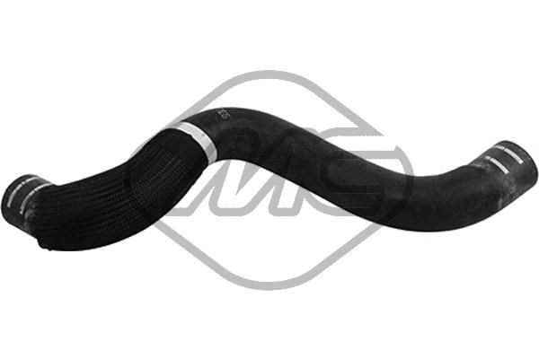 Radiatoriaus žarna Metalcaucho 97095