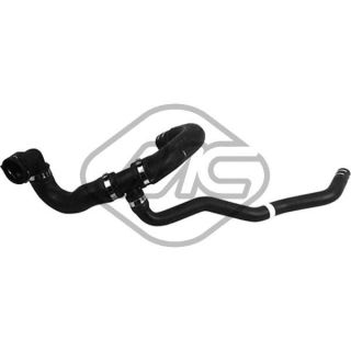 Radiatoriaus žarna Metalcaucho 97132