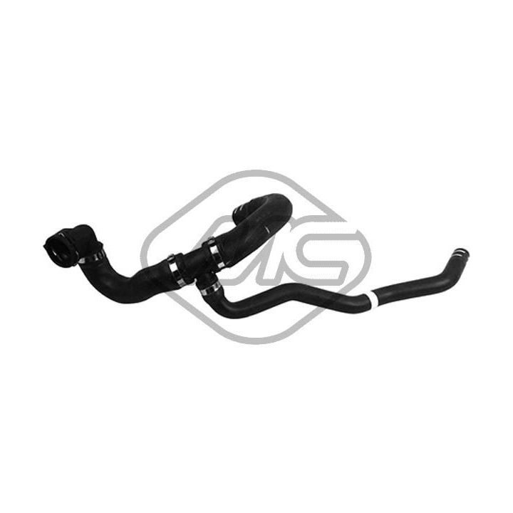 Radiatoriaus žarna Metalcaucho 97132