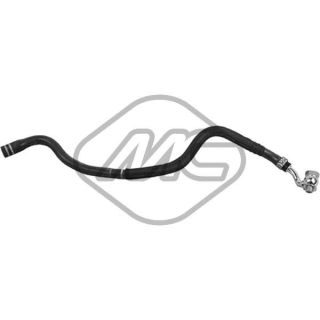 Radiatoriaus žarna Metalcaucho 97136