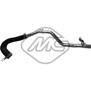 Radiatoriaus žarna Metalcaucho 97183