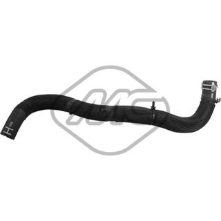 Radiatoriaus žarna Metalcaucho 97184