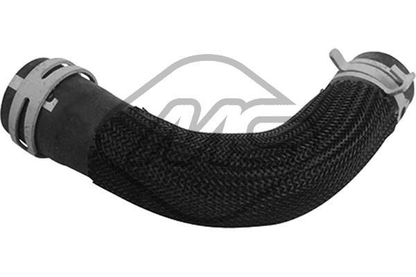 Radiatoriaus žarna Metalcaucho 97185