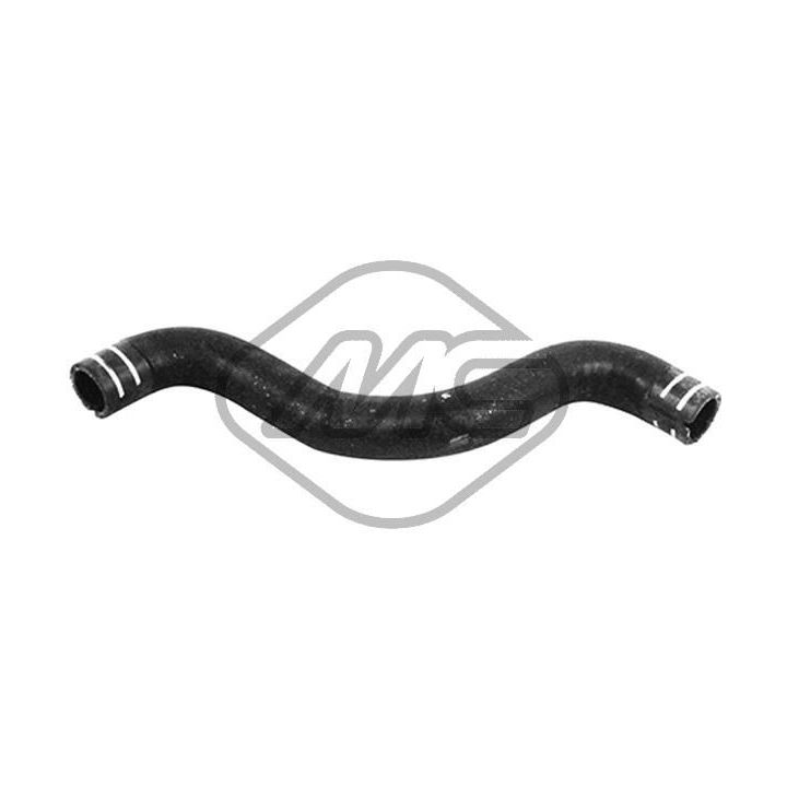 Radiatoriaus žarna Metalcaucho 97194