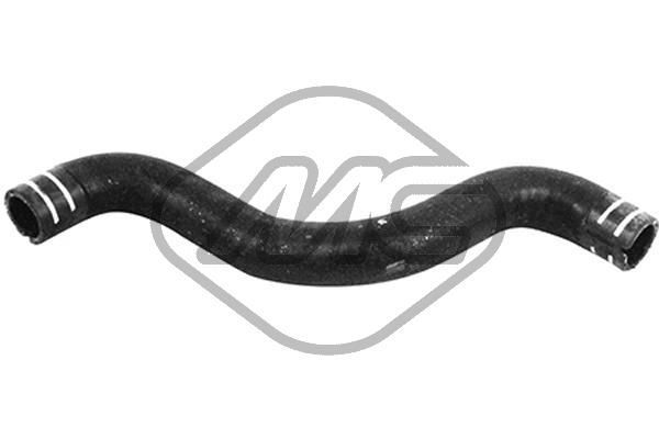 Radiatoriaus žarna Metalcaucho 97194