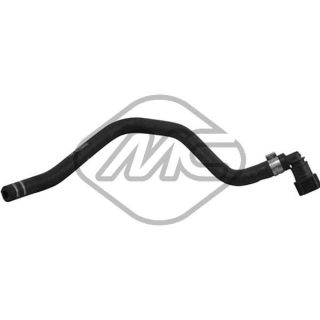 Radiatoriaus žarna Metalcaucho 97197