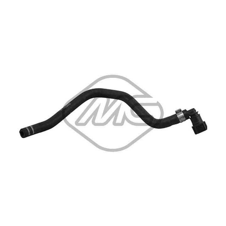 Radiatoriaus žarna Metalcaucho 97197