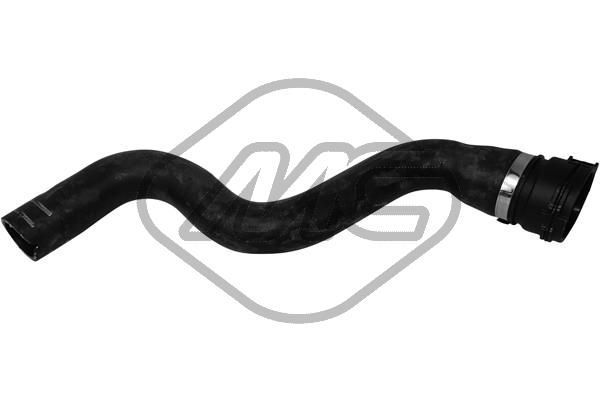 Radiatoriaus žarna Metalcaucho 97198