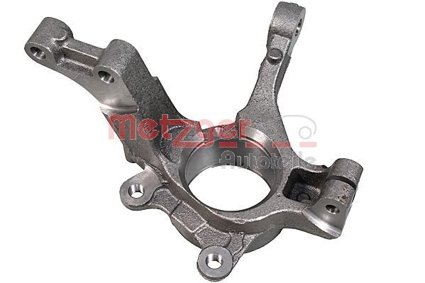 Pasukamasis kakliukas, rato pakaba METZGER 58144002