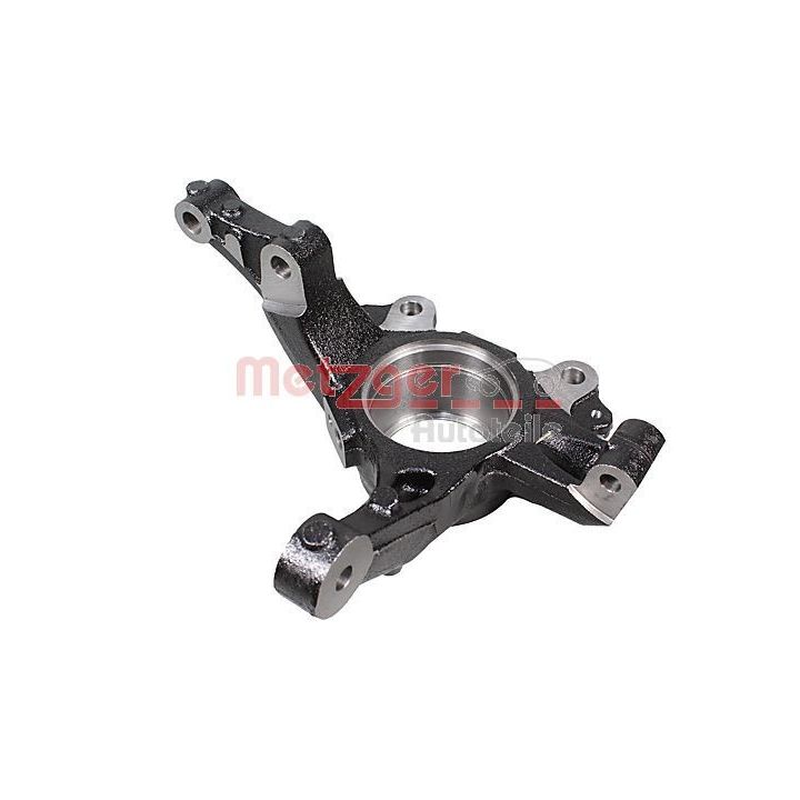 Pasukamasis kakliukas, rato pakaba METZGER 58144101