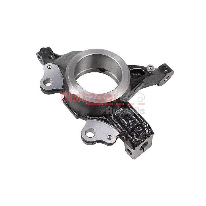 Pasukamasis kakliukas, rato pakaba METZGER 58144101