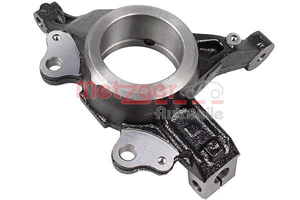 Pasukamasis kakliukas, rato pakaba METZGER 58144101