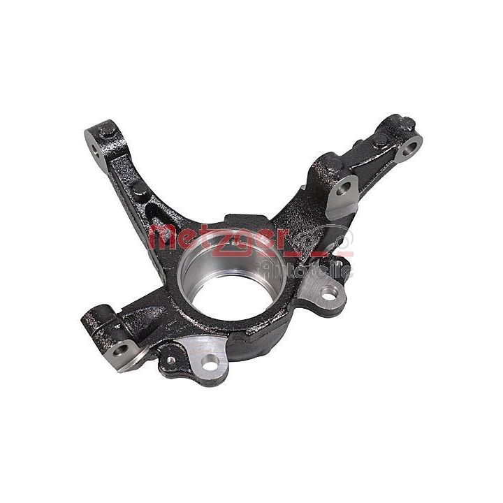 Pasukamasis kakliukas, rato pakaba METZGER 58144101