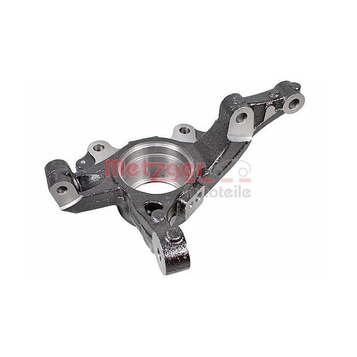 Pasukamasis kakliukas, rato pakaba METZGER 58144202