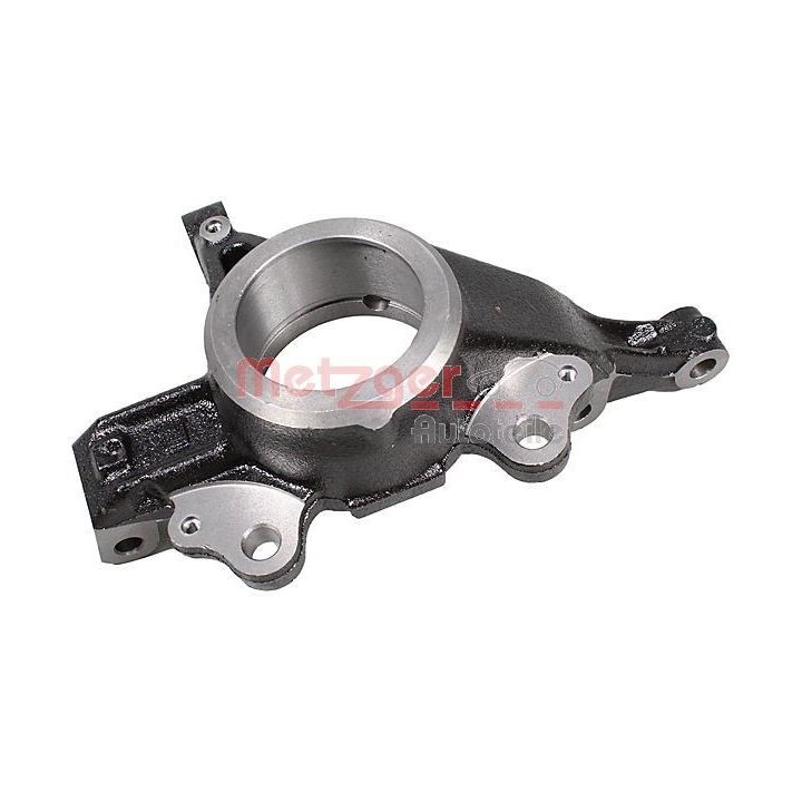 Pasukamasis kakliukas, rato pakaba METZGER 58144202