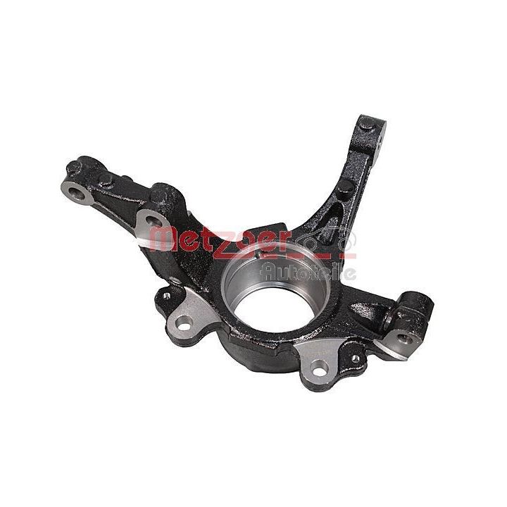 Pasukamasis kakliukas, rato pakaba METZGER 58144202