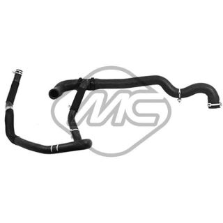 Radiatoriaus žarna Metalcaucho 97402