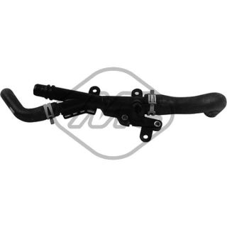 Radiatoriaus žarna Metalcaucho 97568