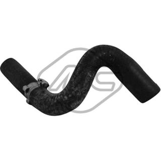 Radiatoriaus žarna Metalcaucho 97632