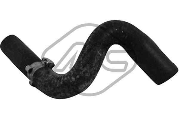 Radiatoriaus žarna Metalcaucho 97632