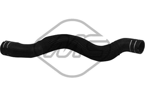 Radiatoriaus žarna Metalcaucho 97746