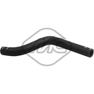 Radiatoriaus žarna Metalcaucho 97754