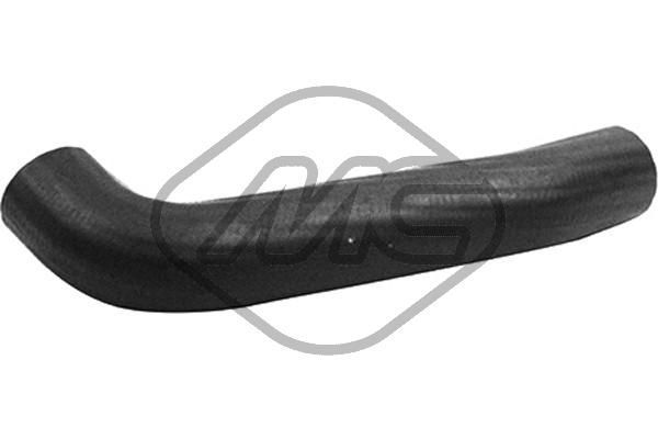 Radiatoriaus žarna Metalcaucho 97757