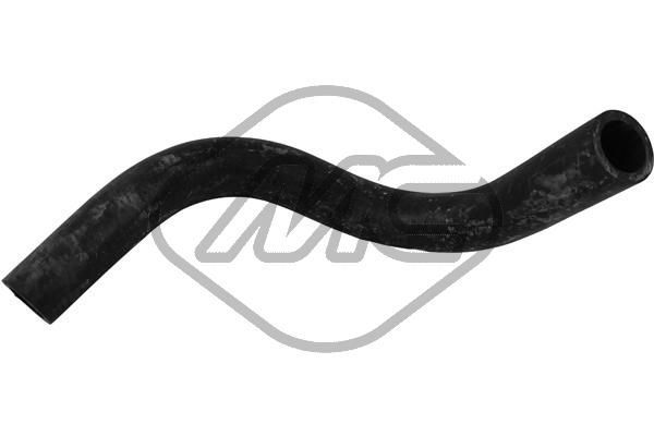 Radiatoriaus žarna Metalcaucho 97758