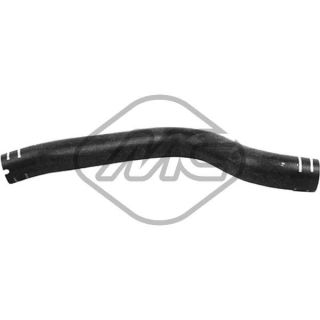 Radiatoriaus žarna Metalcaucho 97762